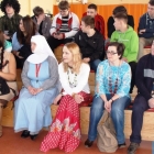 Dzień wiosny
